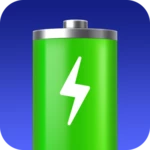 Logo of Battery Charger android Application 