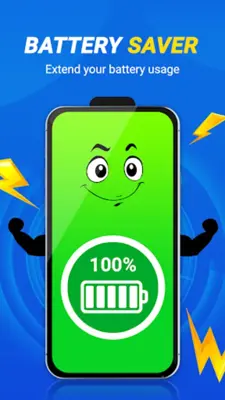 Battery Charger android App screenshot 4